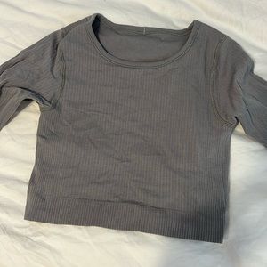 Ebb to street long sleeve lululemon